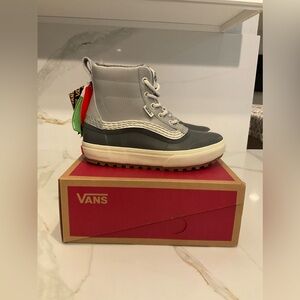 Vans Standard Mid Snow MTE